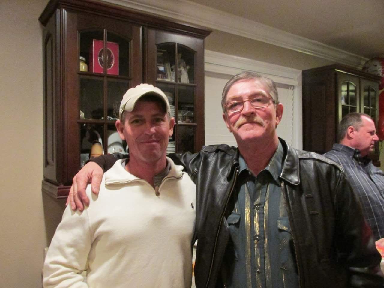 Remembering Terry: Help for His Loved Ones campaign photo, 2 of 6