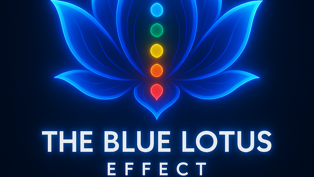 Support The Blue Lotus Effect LLC photo