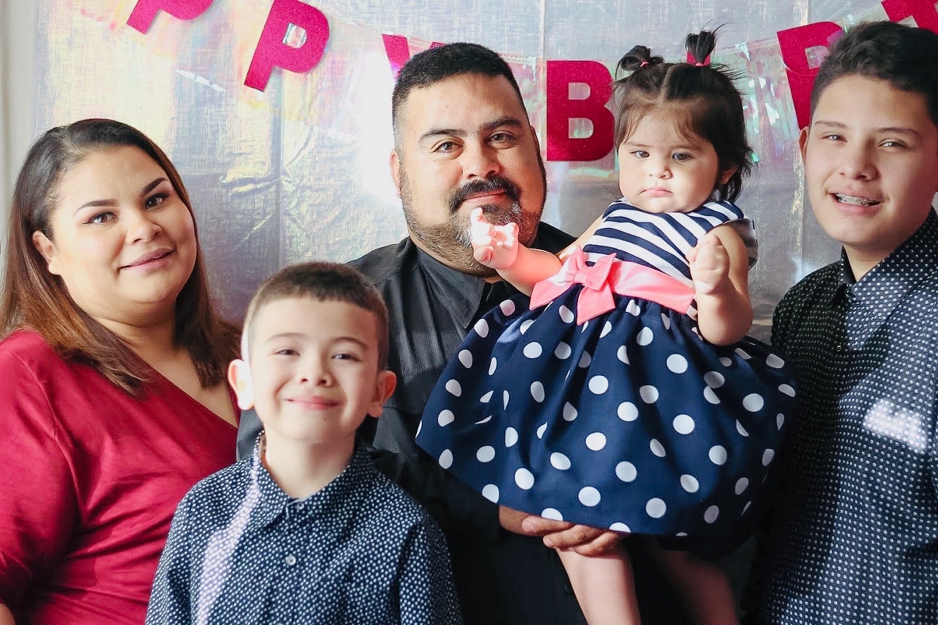 Support for My Family After ICE Detention campaign photo, 2 of 7