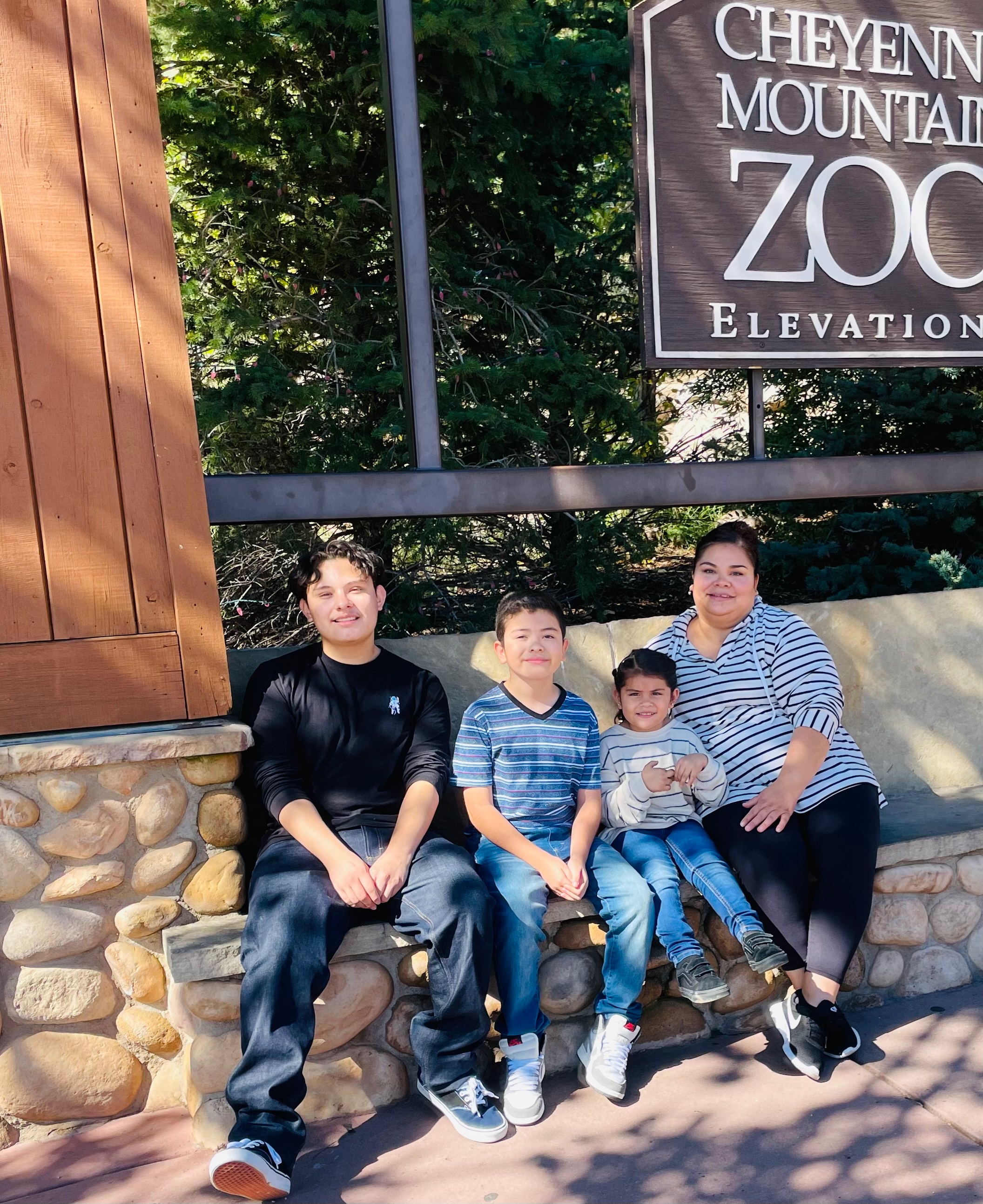 Support for My Family After ICE Detention campaign photo, 4 of 7