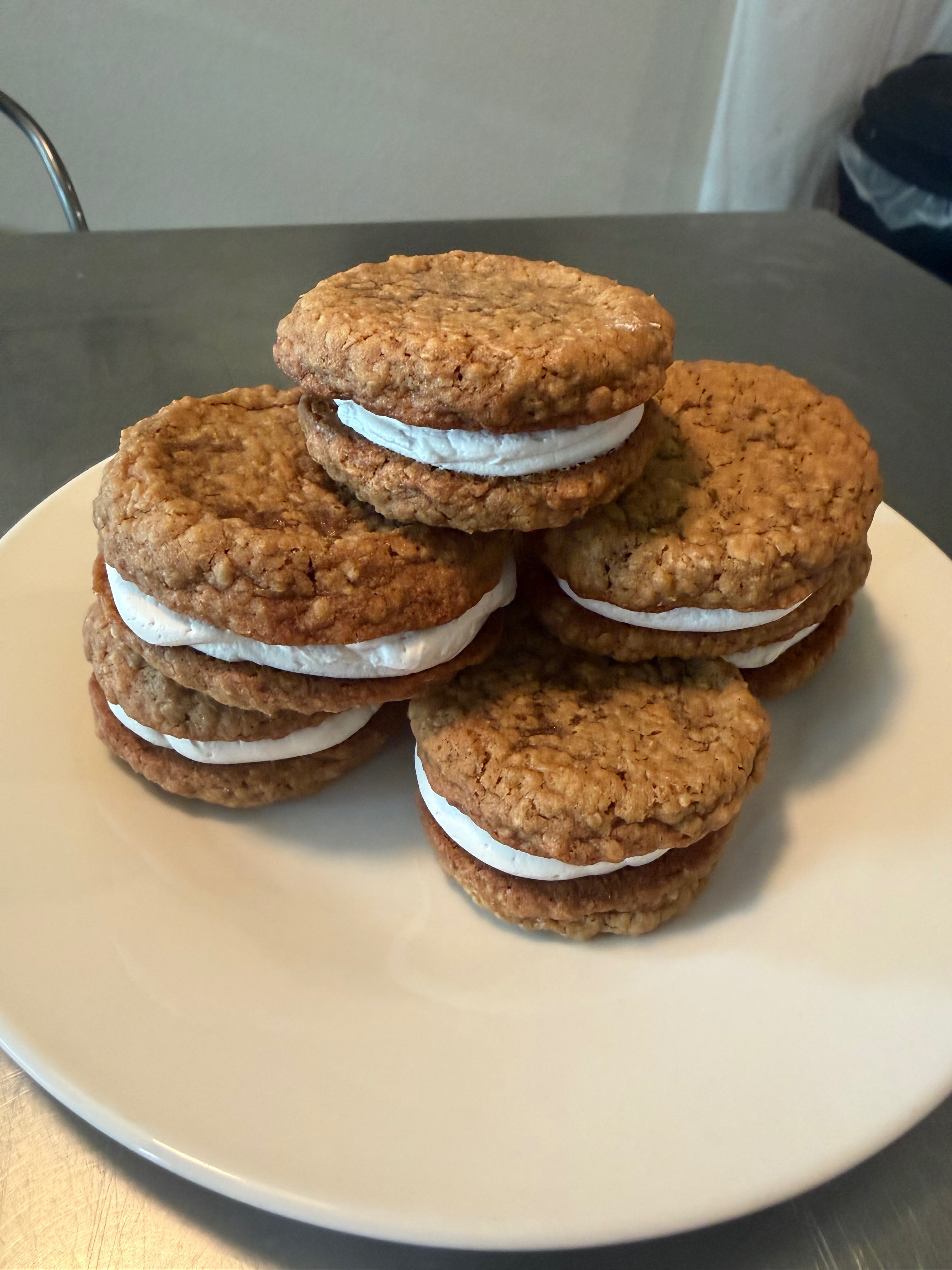 Help Us Expand Our Dessert Business campaign photo, 4 of 5