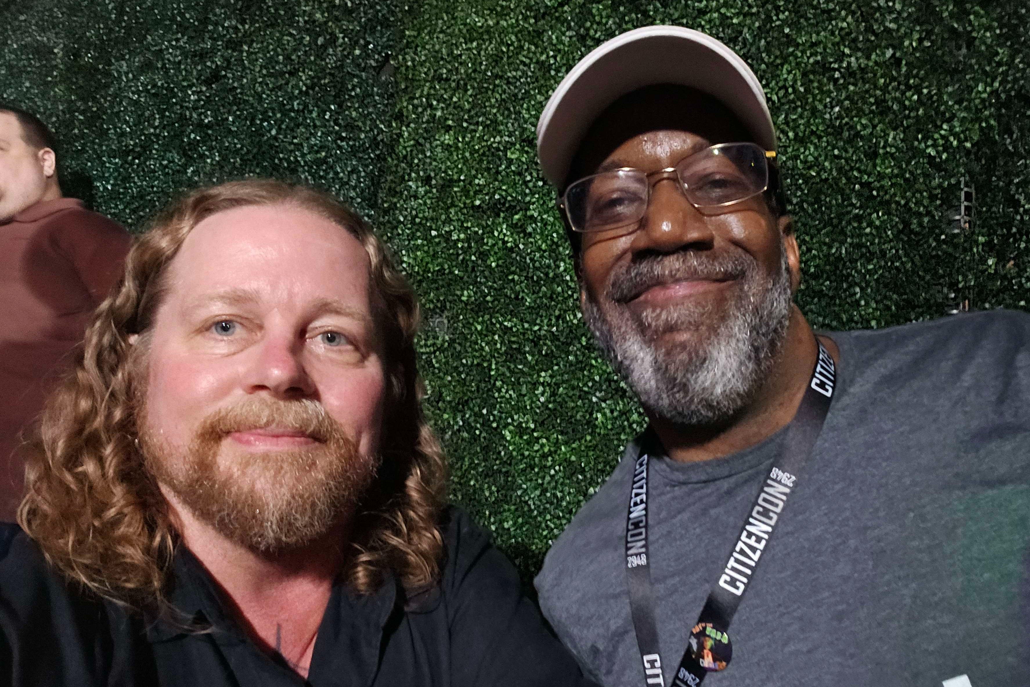 Help Fastcart FC Attend VIP Star Citizen Event campaign photo, 6 of 7