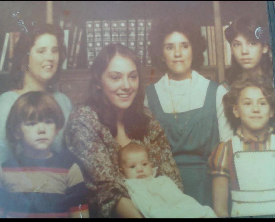 kyle crowell In Loving Memory of Judy Crowell gofundme donation