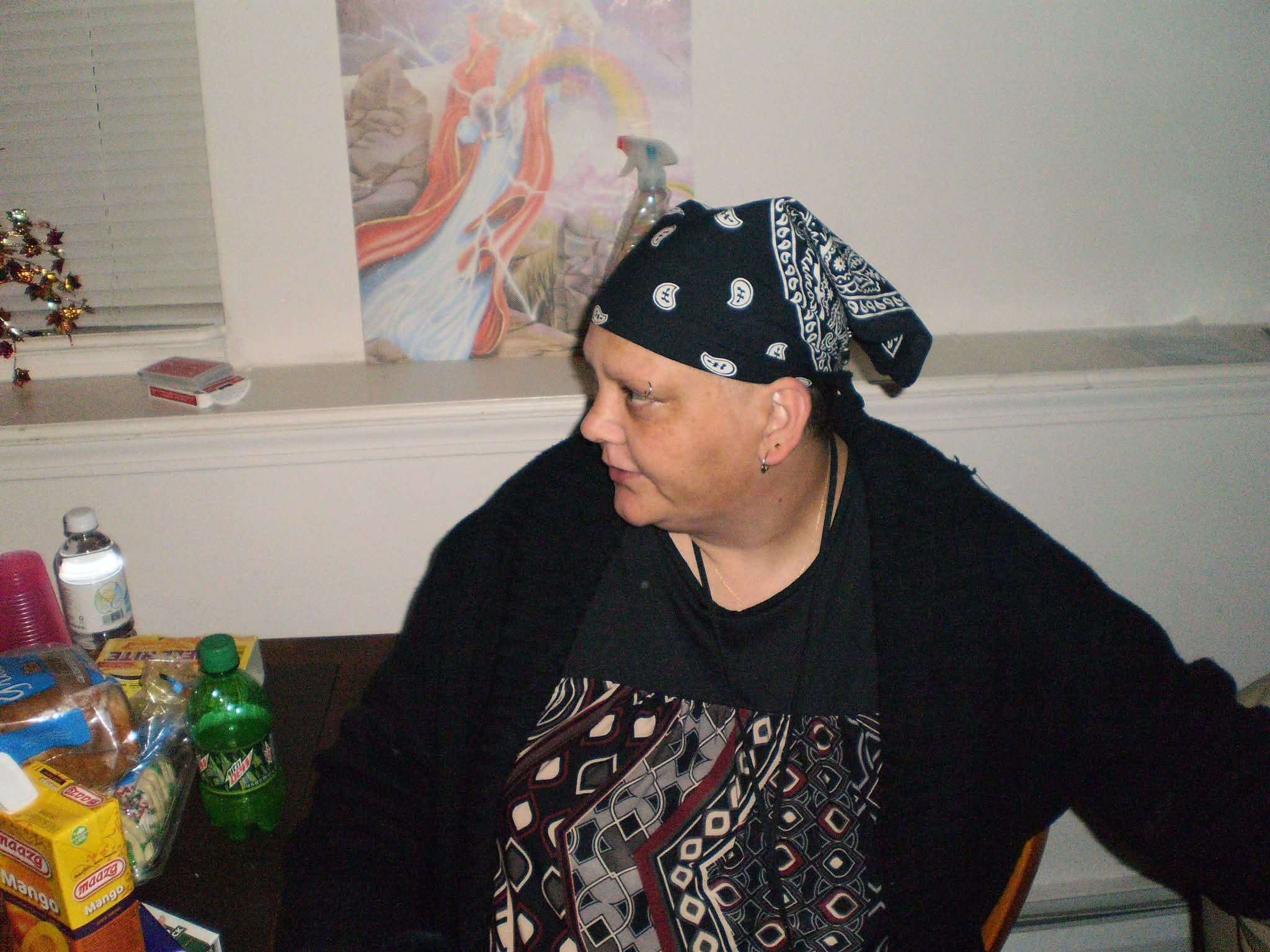 kyle crowell In Loving Memory of Judy Crowell gofundme donation