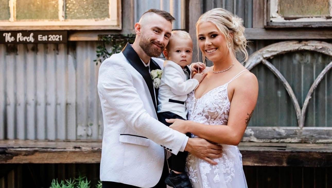 Billy J Rylee Fundraiser for Rylee Fenton by Jessica Sultana : Help ease the burden ...