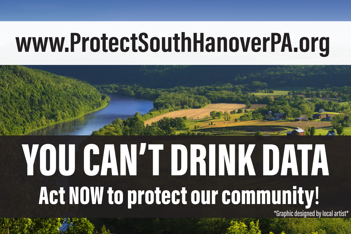 Support South Hanover's Fight Against Data Center campaign photo, 2 of 4