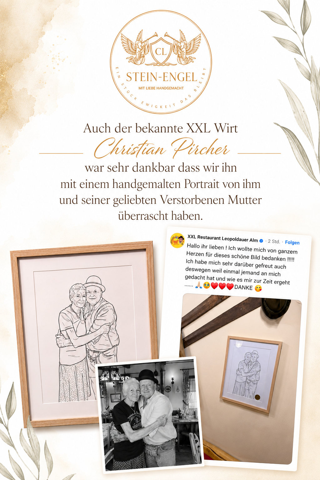 Miraluna Steyr: Ein Ort für Wunder & Hoffnung campaign photo, 5 of 13