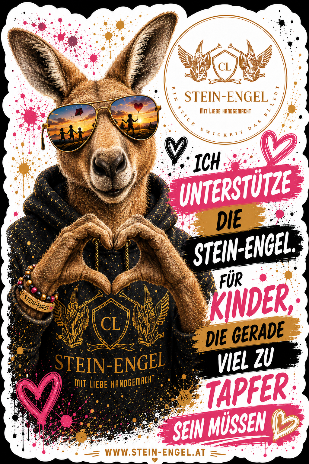 Miraluna Steyr: Ein Ort für Wunder & Hoffnung campaign photo, 10 of 13