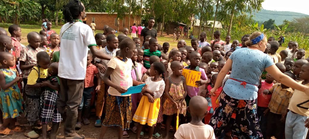 Give the Gift of Water Security to Kiboga's Children campaign photo, 6 of 8