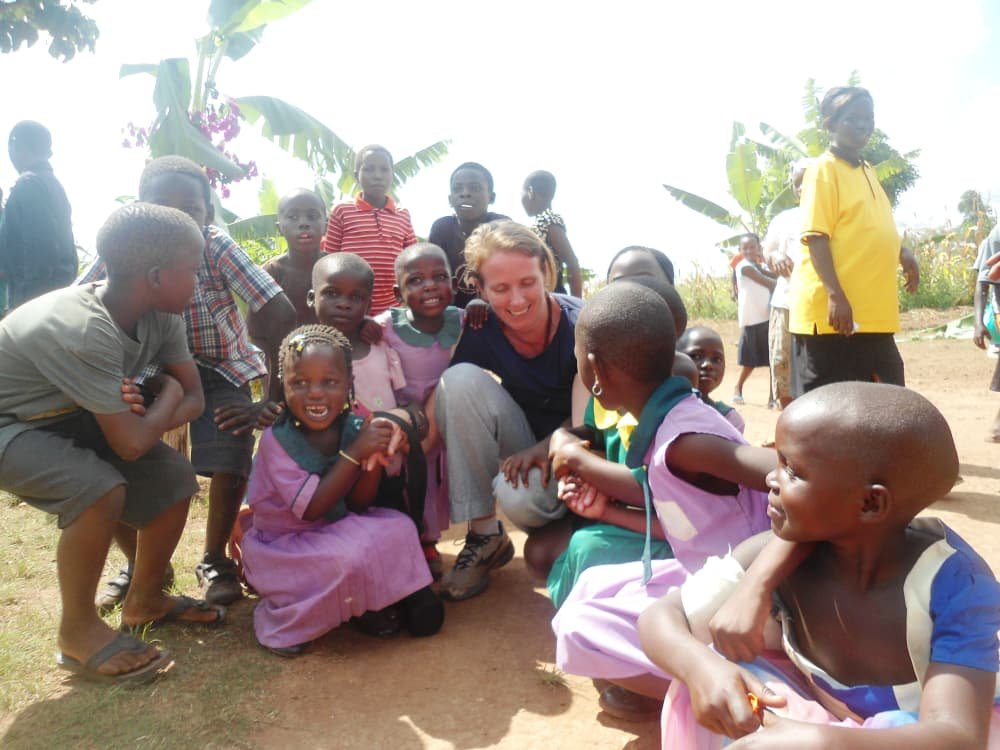 Give the Gift of Water Security to Kiboga's Children campaign photo, 4 of 8