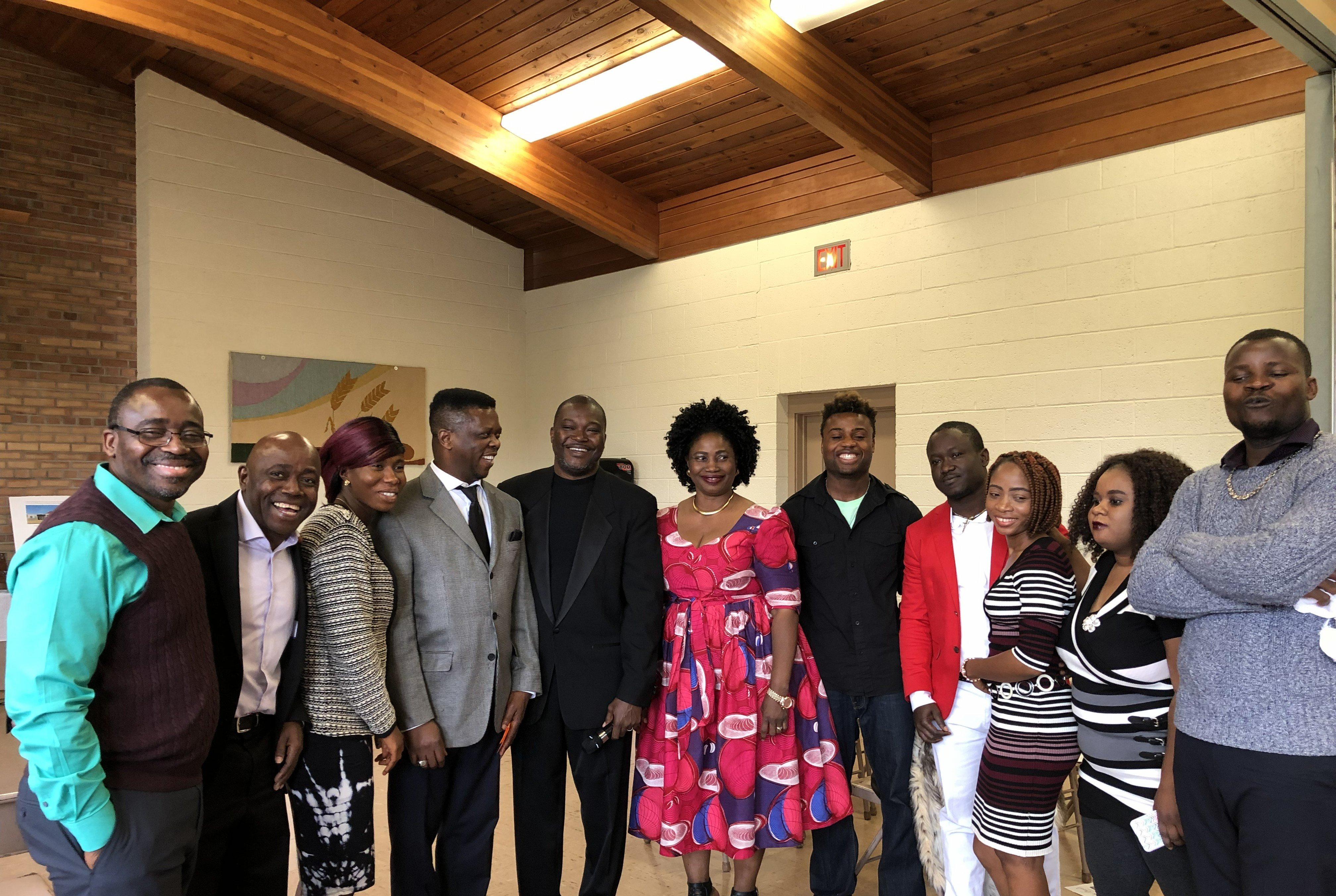 Help Ebenezer Church Secure Our Permanent Home campaign photo, 5 of 8