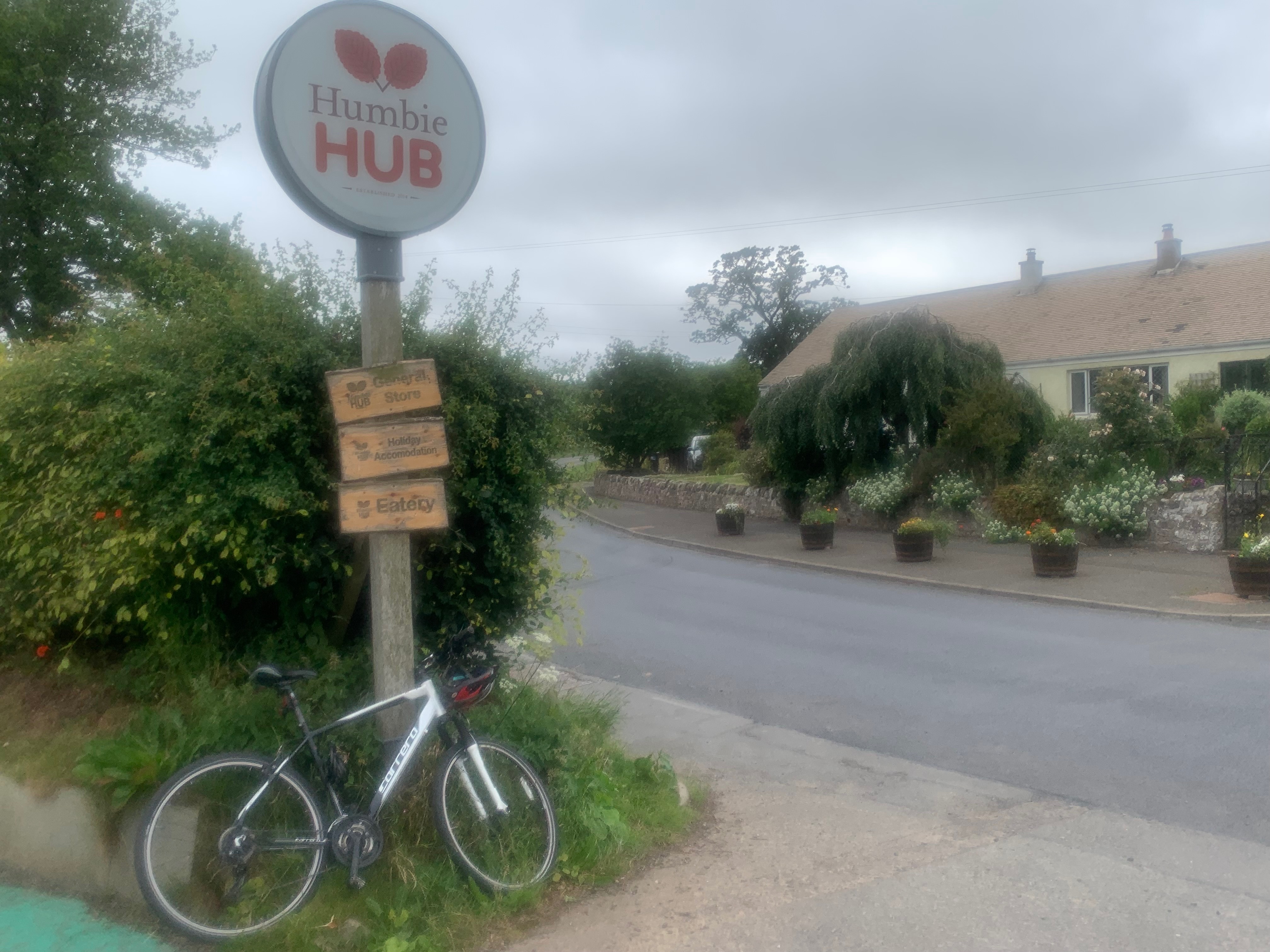 Alistair’s Tour de 4 2026 Fundraiser page campaign photo, 2 of 8
