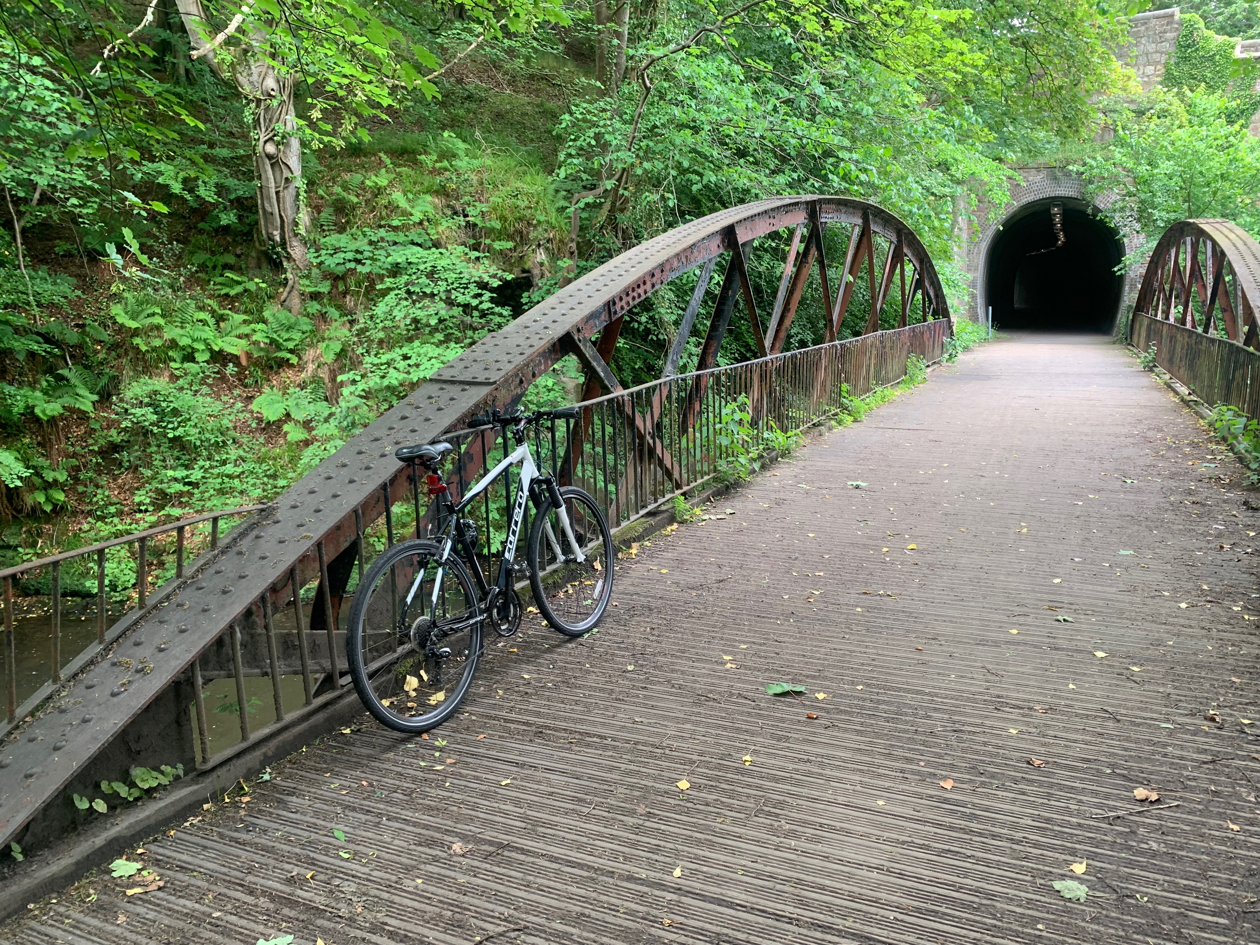 Alistair’s Tour de 4 2026 Fundraiser page campaign photo, 6 of 8