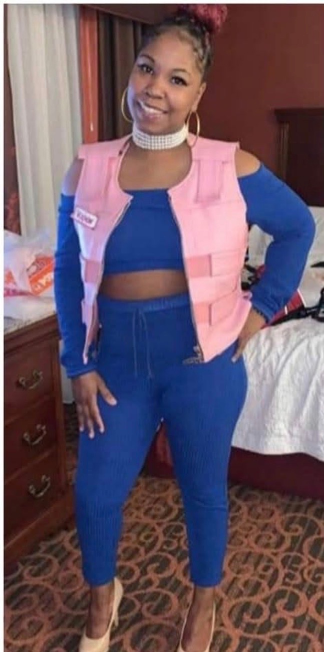 Help Tytiana’s Family After Fatal Wrong-Way Crash campaign photo, 7 of 8