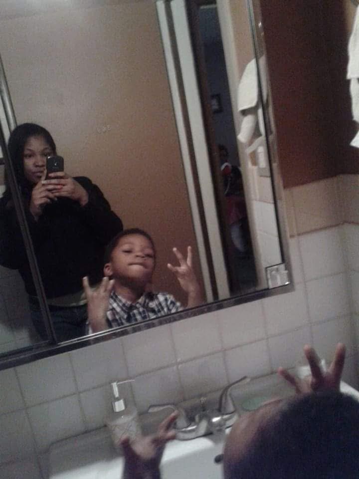 Help Tytiana’s Family After Fatal Wrong-Way Crash campaign photo, 5 of 8