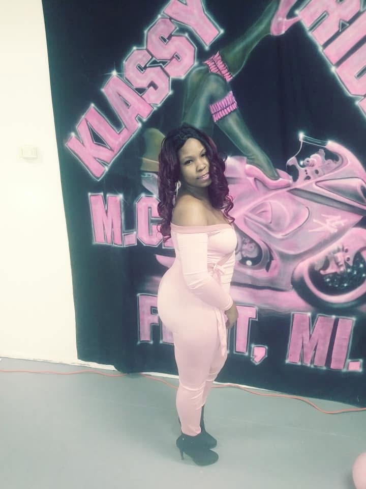 Help Tytiana’s Family After Fatal Wrong-Way Crash campaign photo, 6 of 8