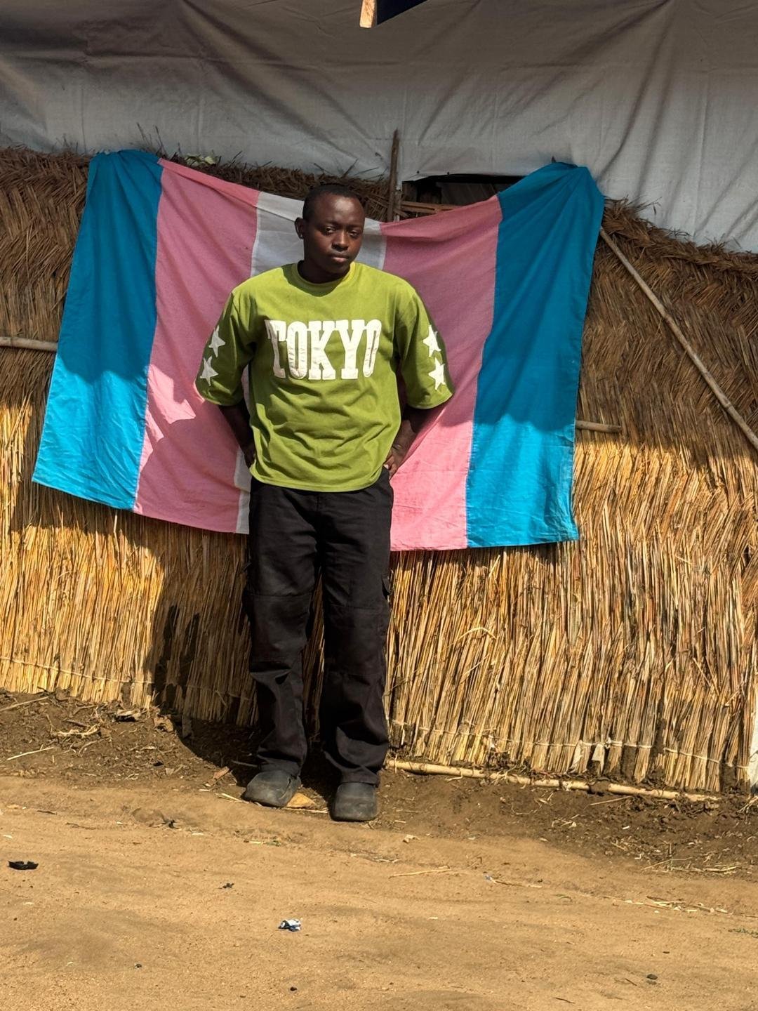 For our Queer Brothers and Sisters in Sudan!! Please help!!  campaign photo, 4 of 8