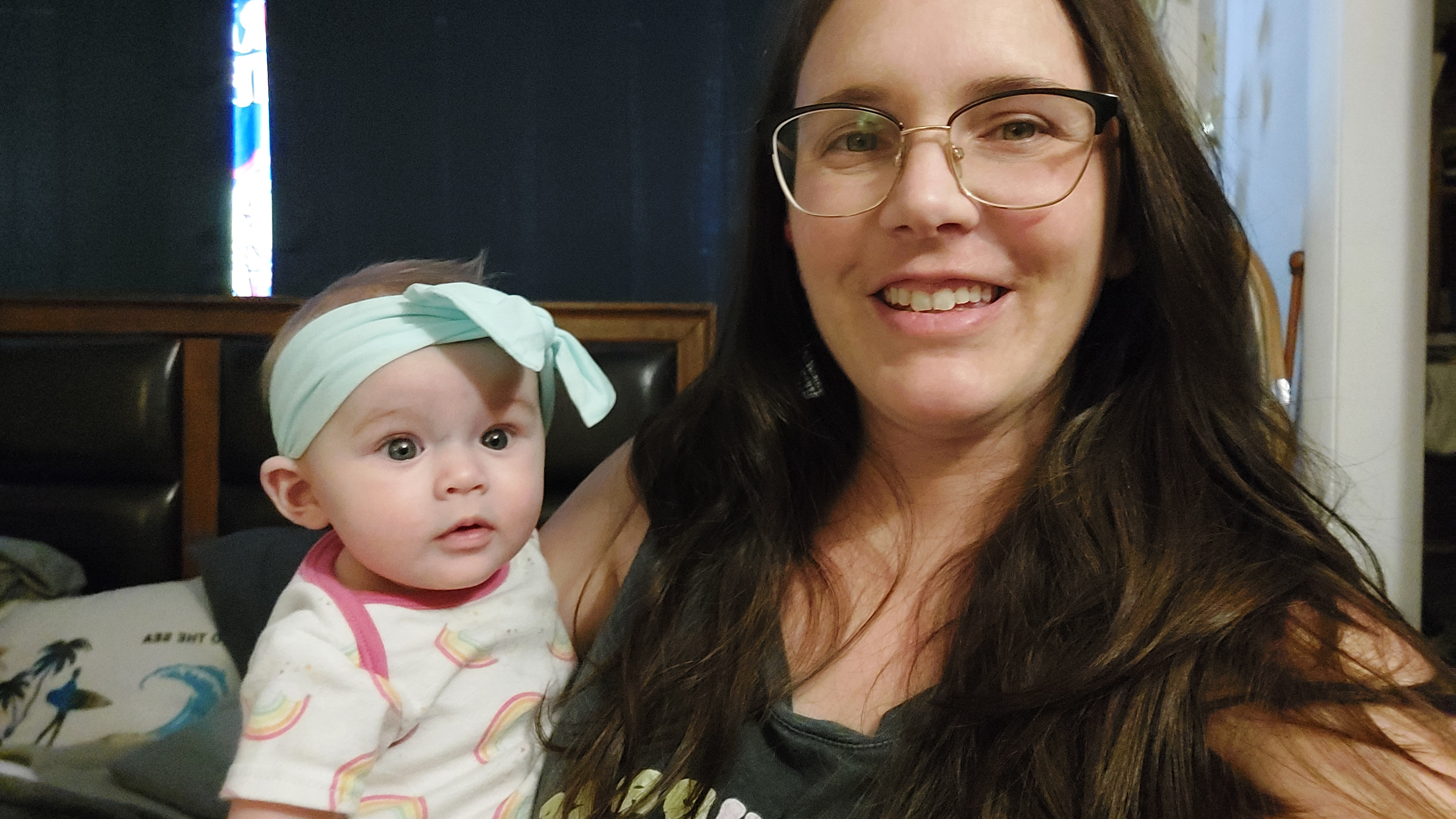 Help Donna’s Family with Diapers and School Needs campaign photo, 4 of 8