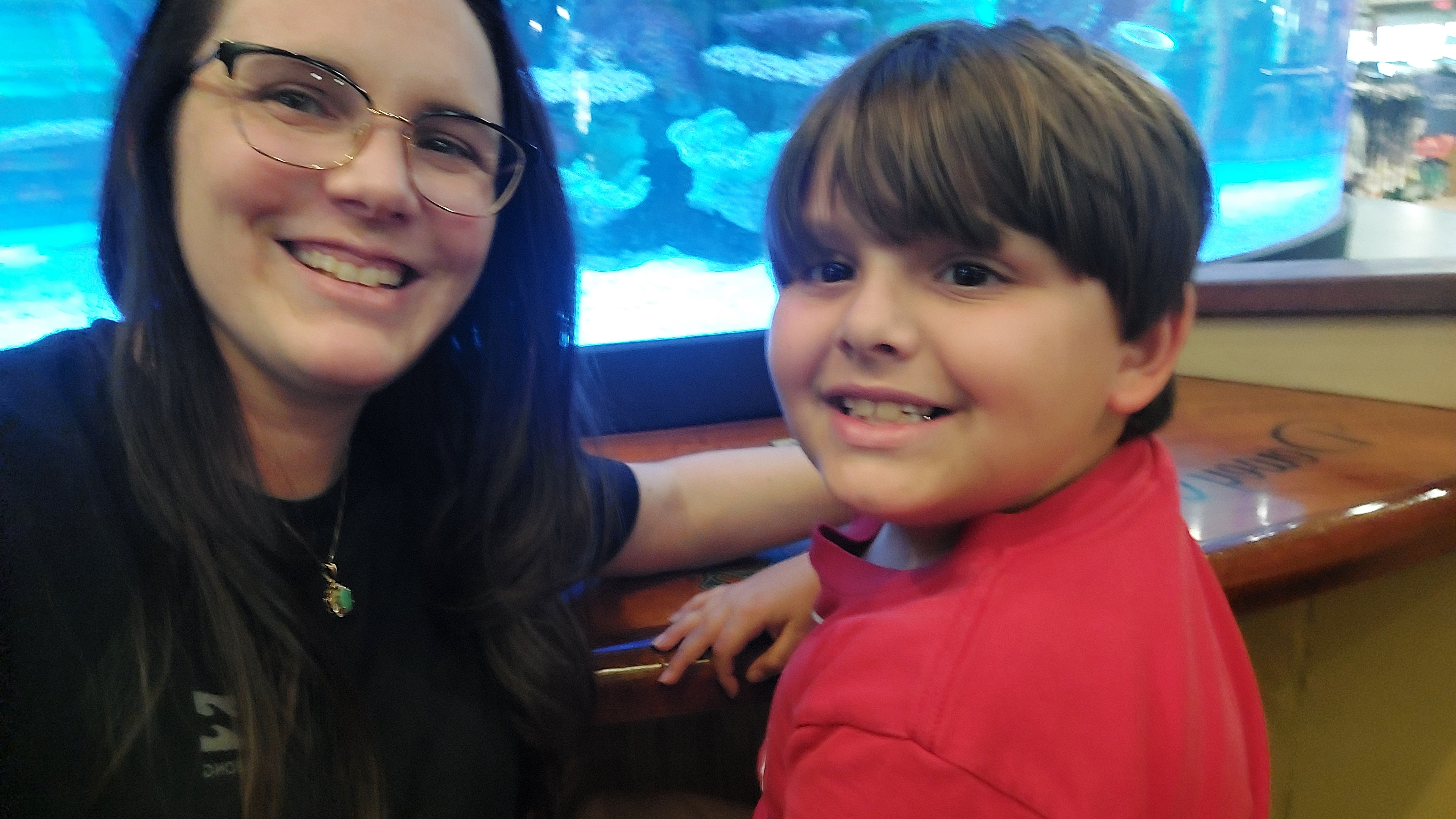 Help Donna’s Family with Diapers and School Needs campaign photo, 5 of 8