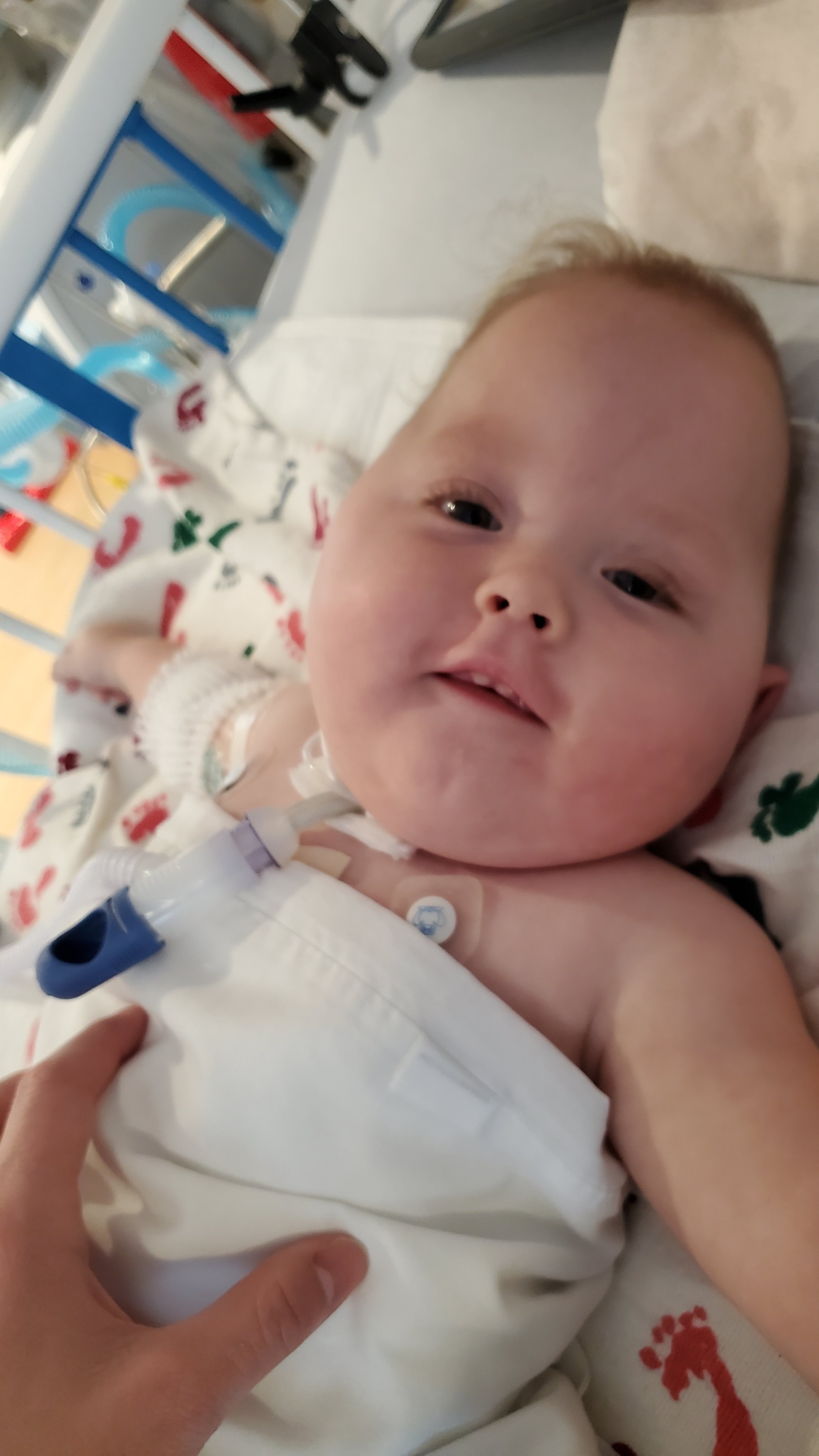 Help My Son Access Life-Changing Therapy campaign photo, 7 of 8