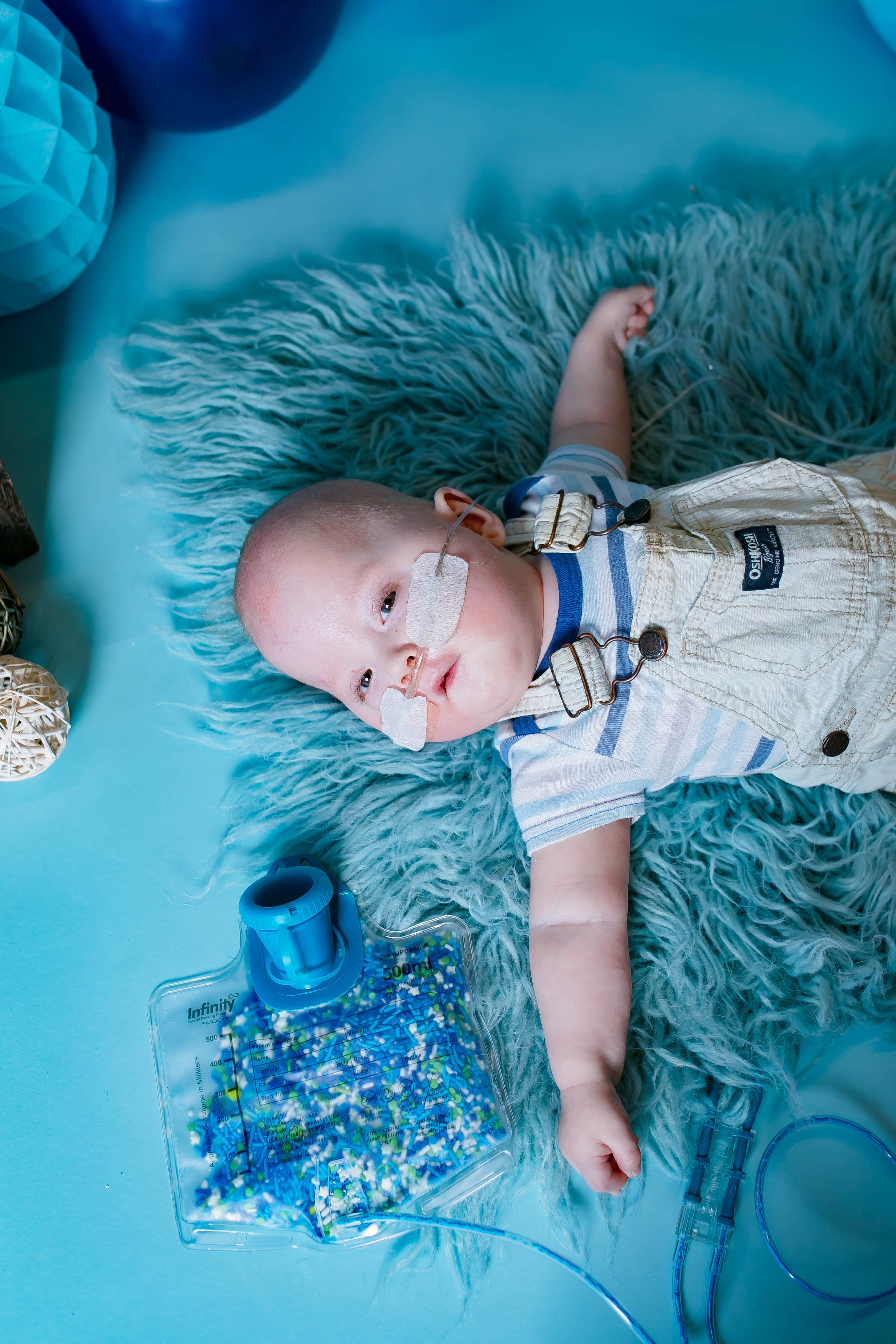 Help My Son Access Life-Changing Therapy campaign photo, 2 of 8