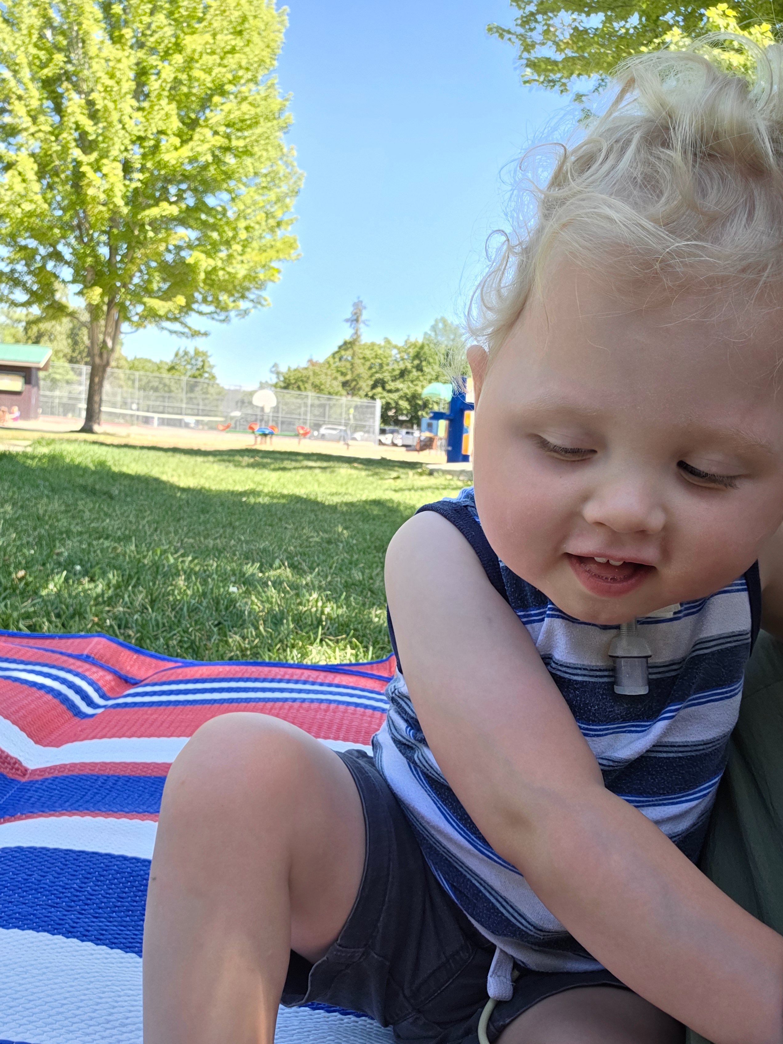 Help My Son Access Life-Changing Therapy campaign photo, 5 of 8