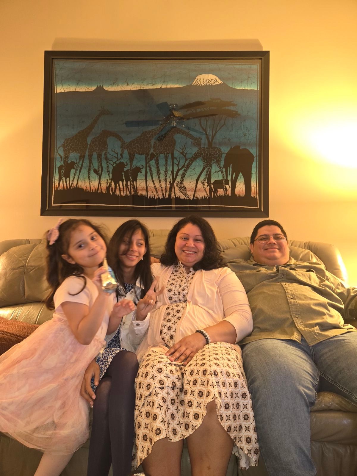 Support Pennsylvania Family's Legal Battle campaign photo, 2 of 7