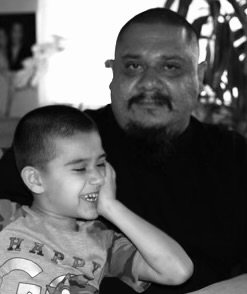 Burbank Father KIDNAPPED by ICE Walking Family Dog! campaign photo, 7 of 8