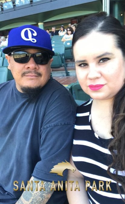 Burbank Father KIDNAPPED by ICE Walking Family Dog! campaign photo, 5 of 8