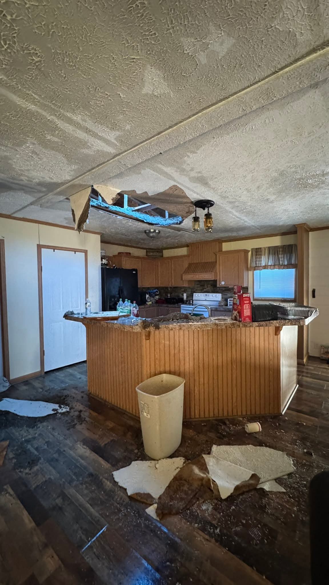Relief for the Cubbage Family After the Storm campaign photo, 4 of 7