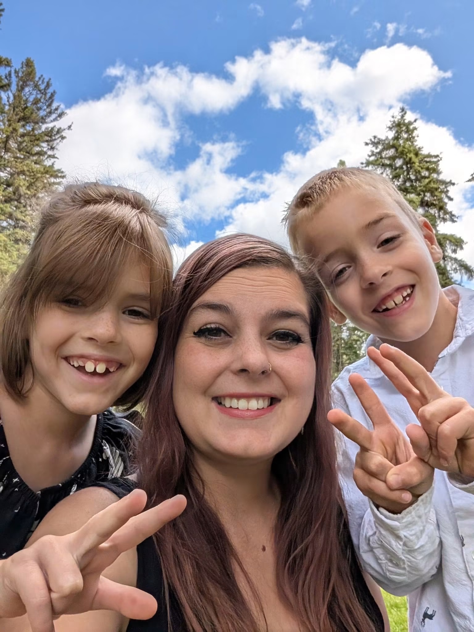 In loving memory of Kendra: supporting Jared and the kiddos campaign photo, 4 of 5