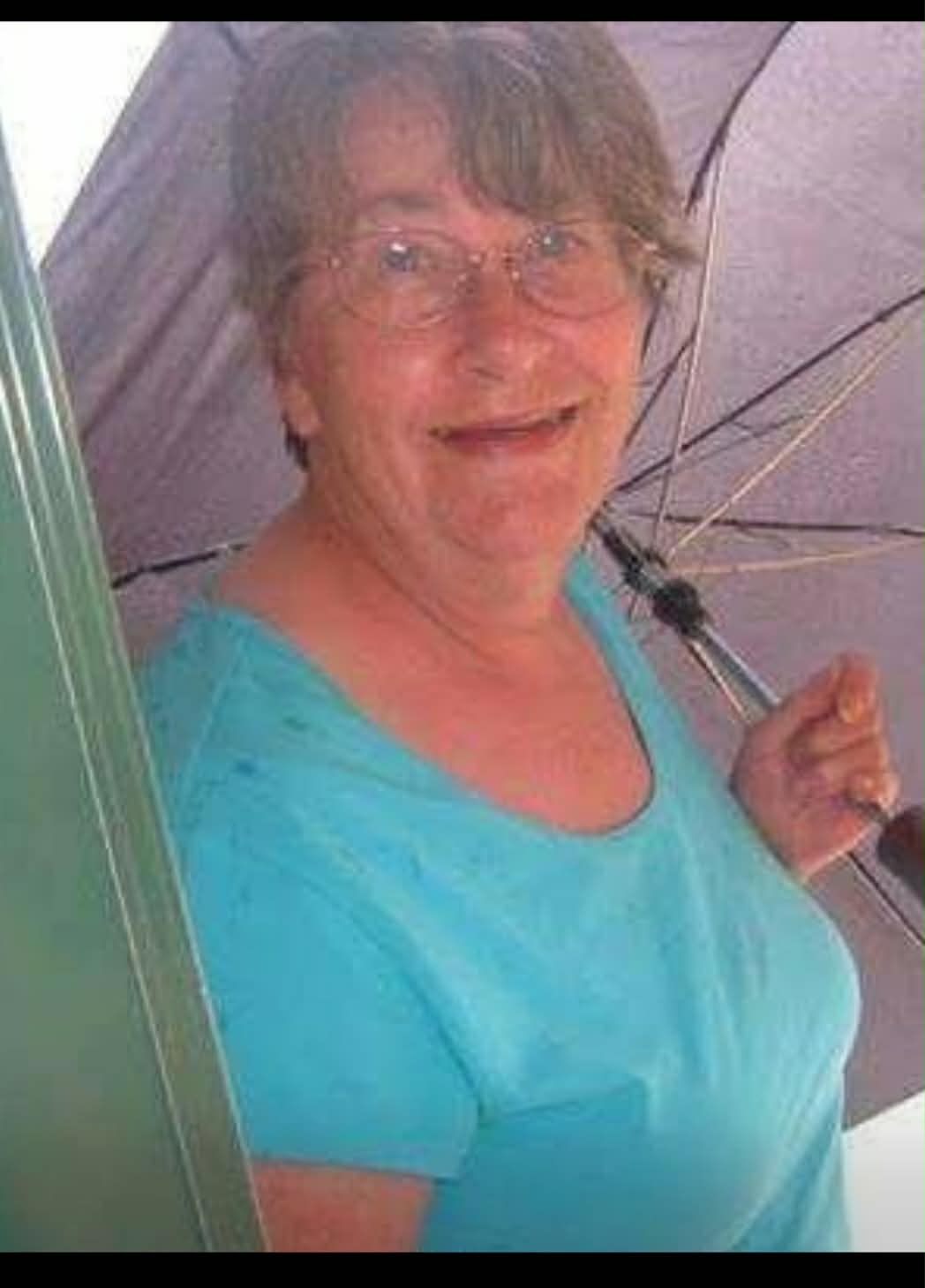 Honoring Beverly Zoll’s Courageous Journey campaign photo, 7 of 8