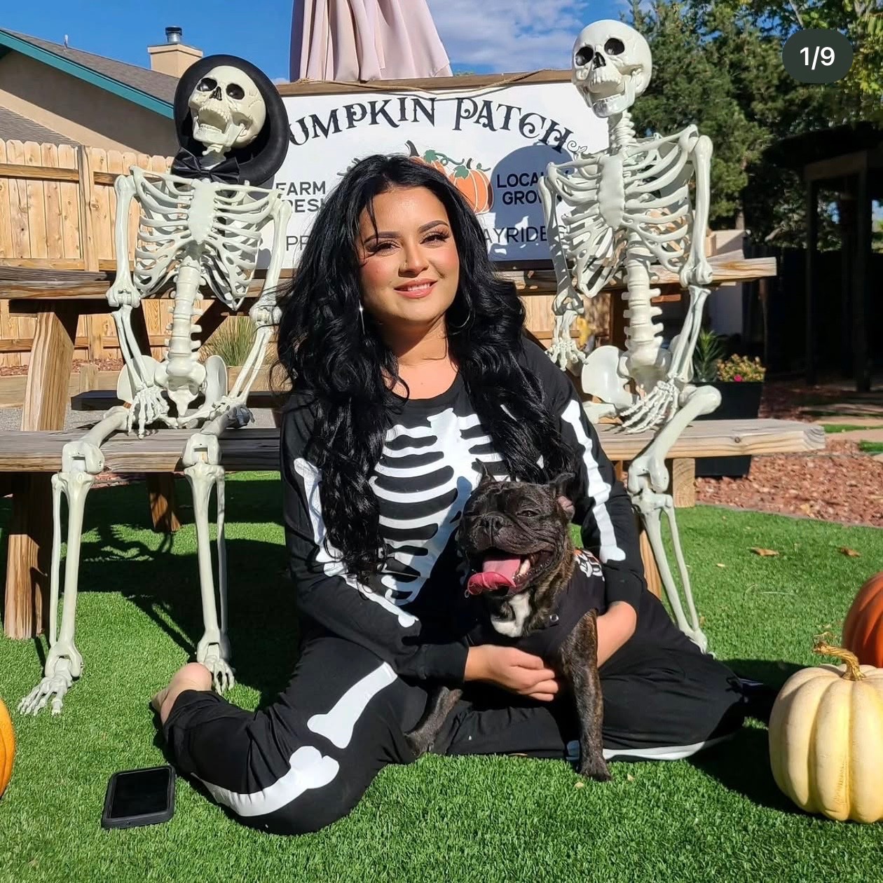 Support for Destiny Benavidez’s Family After Tragic Loss campaign photo, 4 of 6
