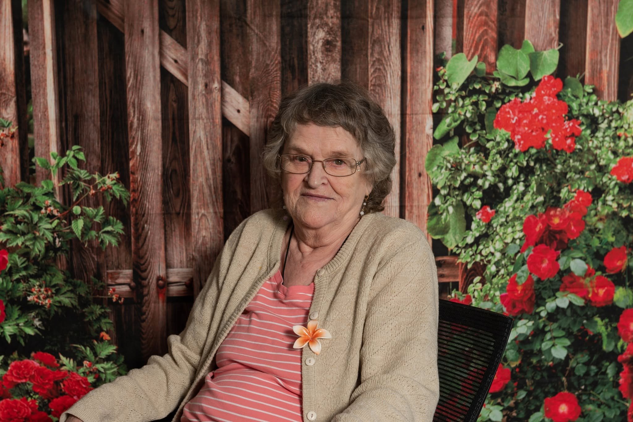 In Memory Of Joan Patey campaign photo, 2 of 4