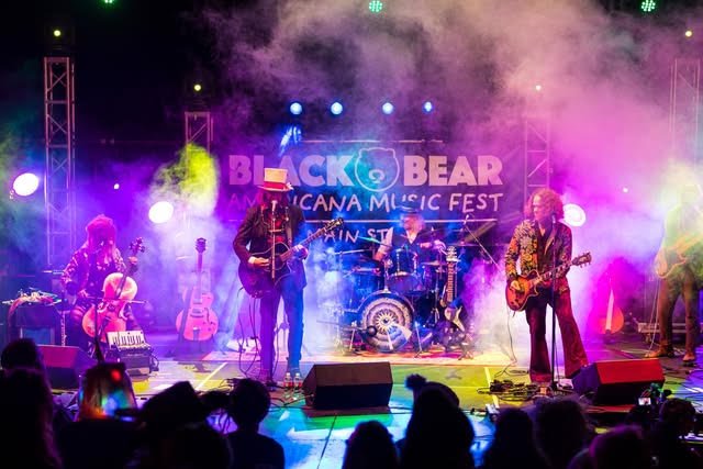 2026 UK TOUR - Feed the Elephant & Fire Up the Engines! campaign photo, 4 of 7