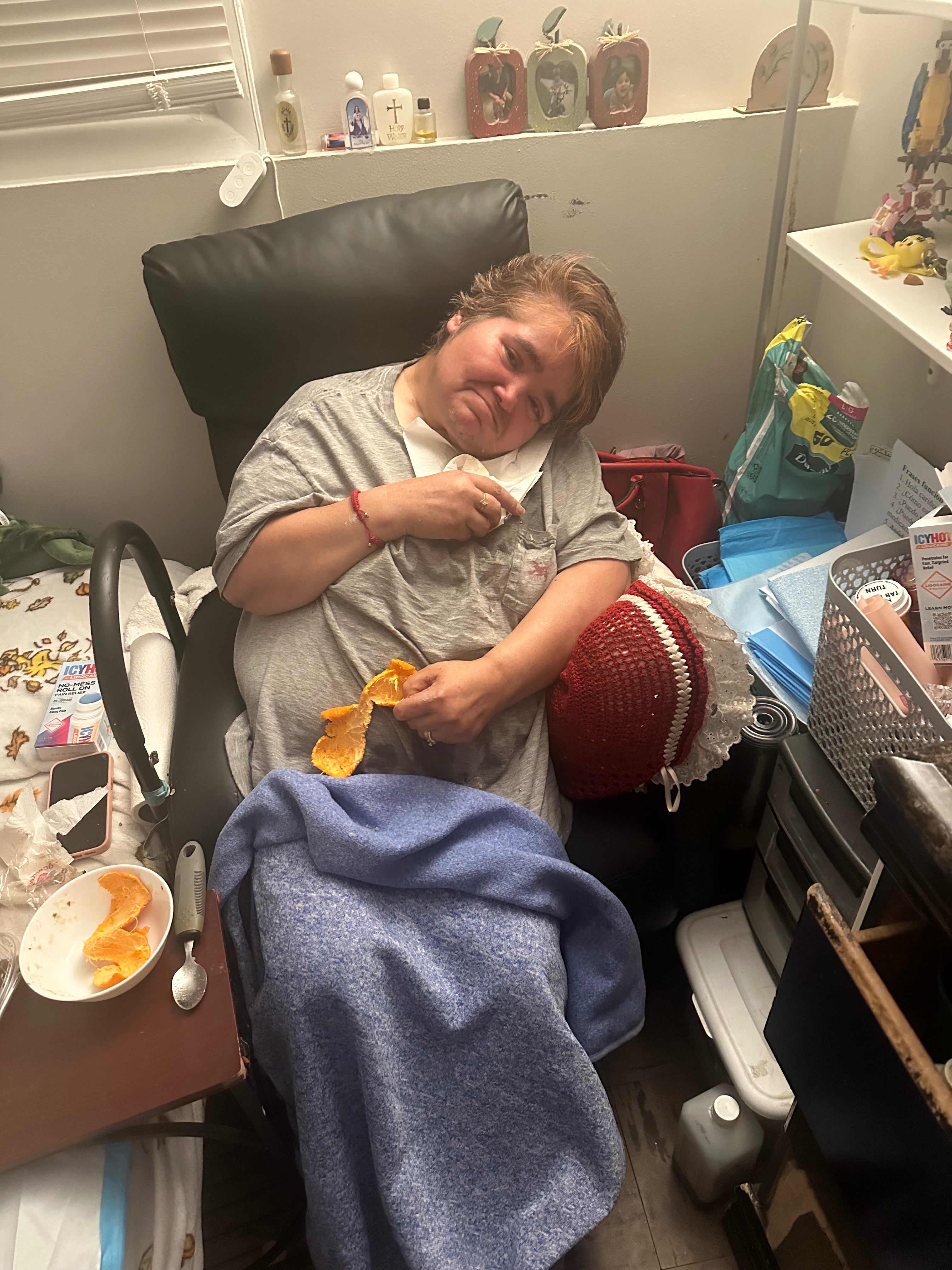 Support for Evanston Family Facing Parkinson's campaign photo, 4 of 5