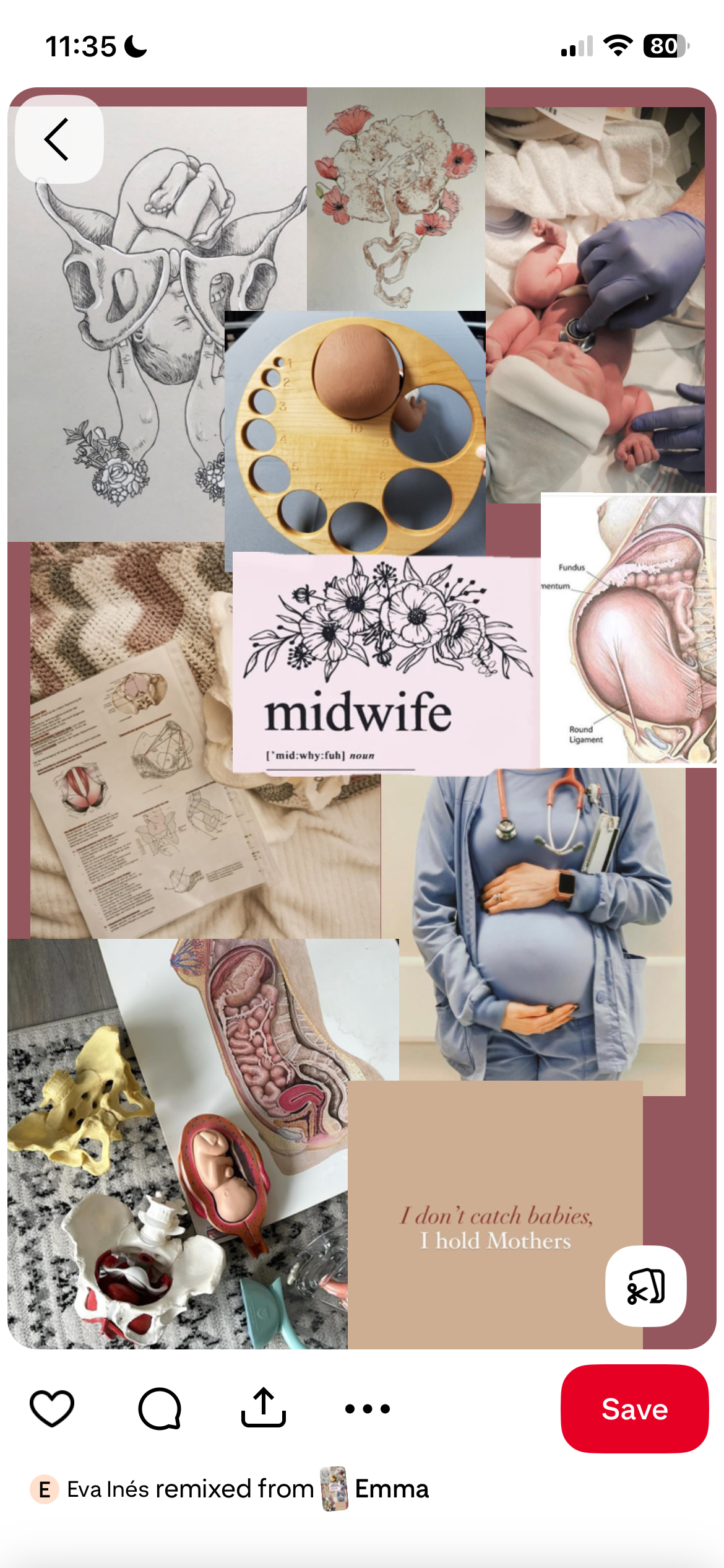 Support Briana’s Journey to Become a Midwife campaign photo, 2 of 4