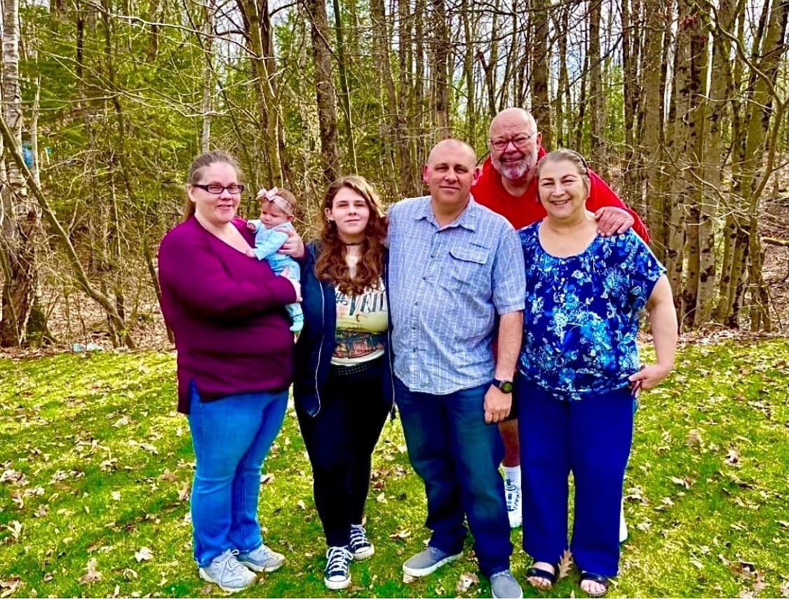 Help the Koops and Eden Family Attend Cheryl’s Memorial campaign photo, 4 of 5