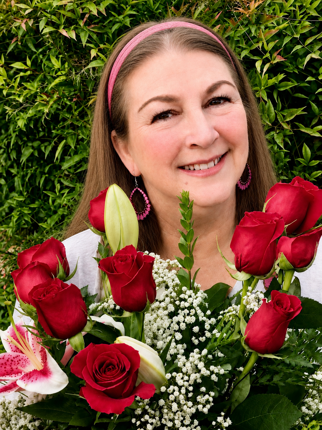 Help the Koops and Eden Family Attend Cheryl’s Memorial campaign photo, 2 of 5