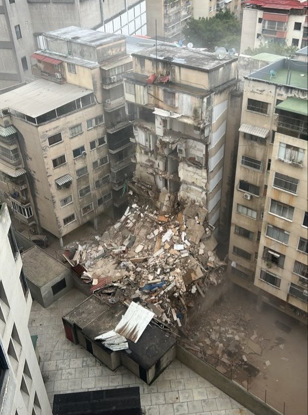 Help Venezuela Recover from Devastating Double Earthquake campaign photo, 2 of 7