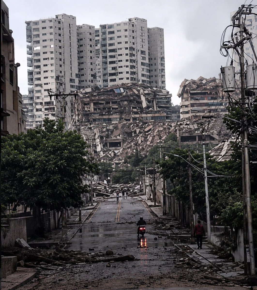 Help Venezuela Recover from Devastating Double Earthquake campaign photo, 5 of 7