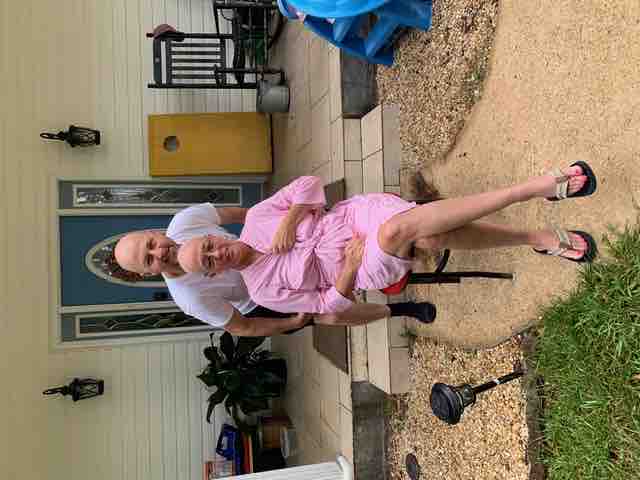 Where’s Jo Jo? — The Pink Bus Journey campaign photo, 11 of 13