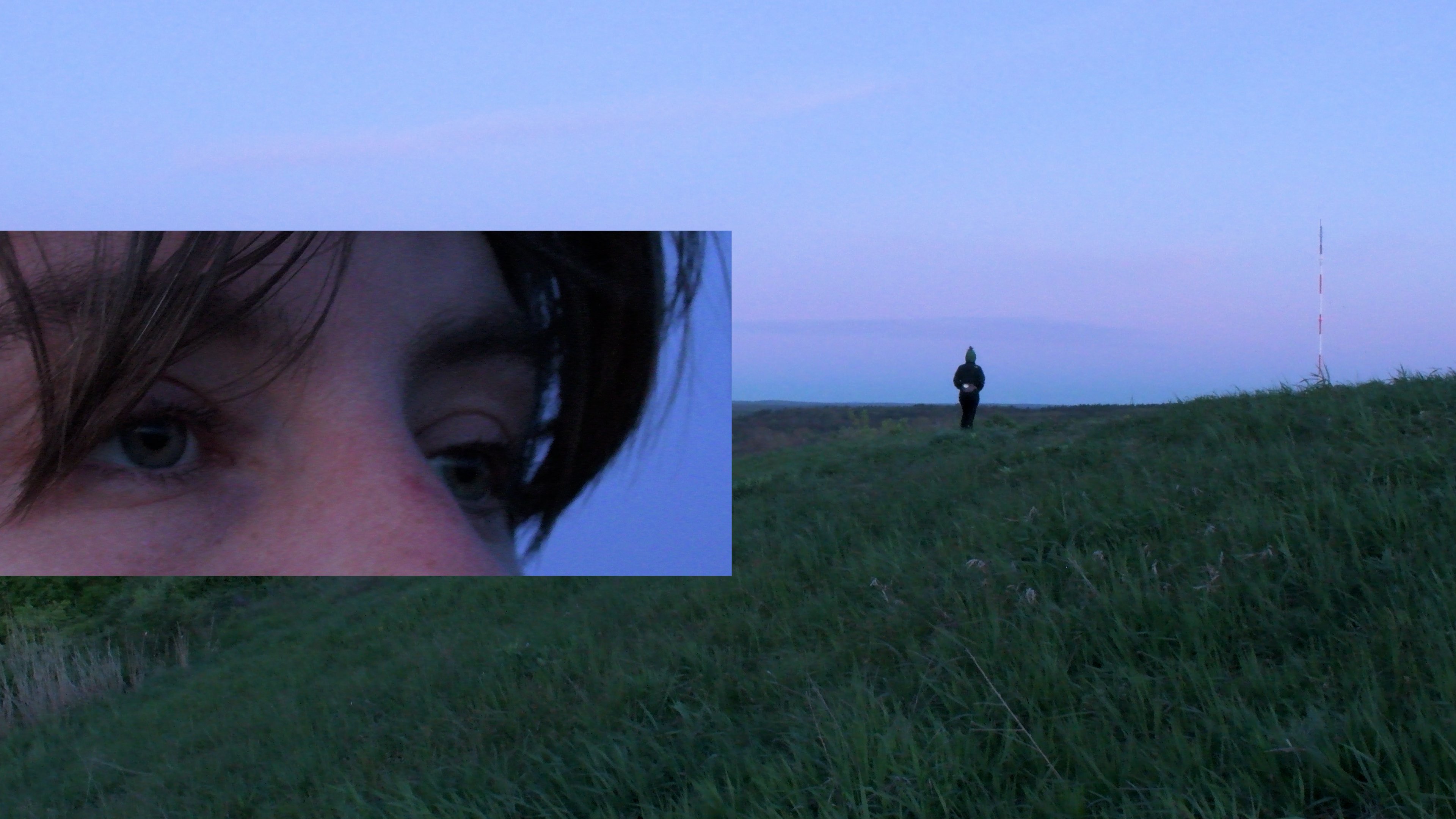 a walk with Becky - a walk and short docu about chronic pain campaign photo, 6 of 7