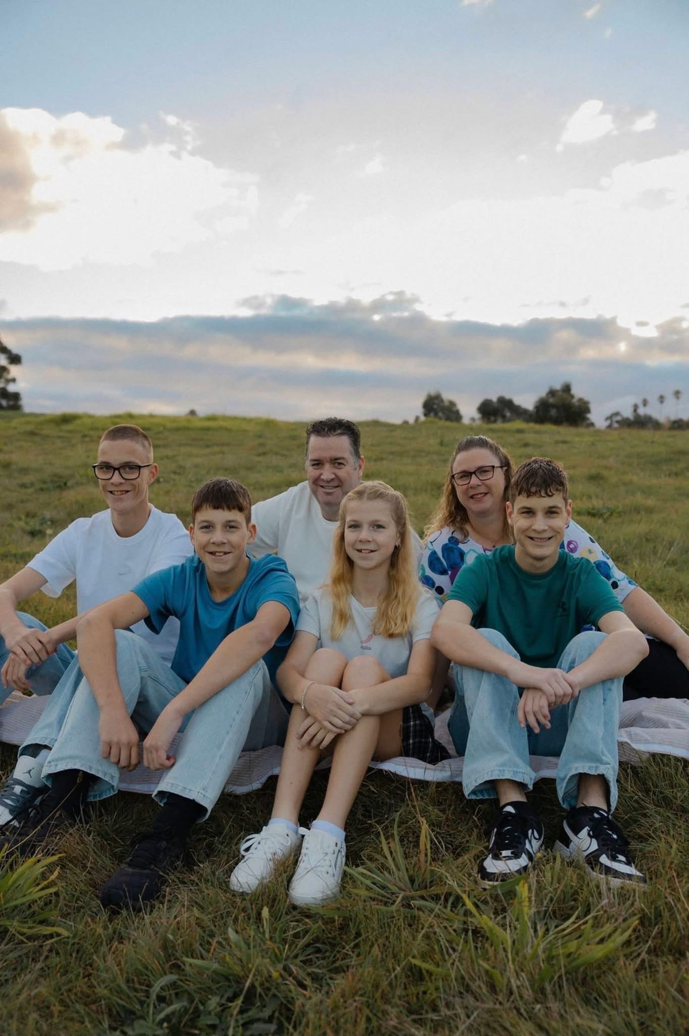 Do It For The Drums: Support Jarrod’s Stage 4 Cancer Fight campaign photo, 6 of 7