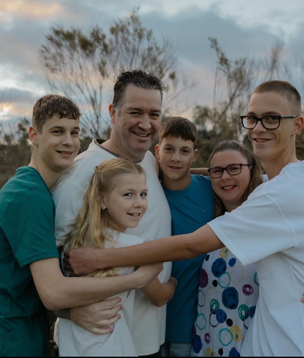 Do It For The Drums: Support Jarrod’s Stage 4 Cancer Fight campaign photo, 2 of 7