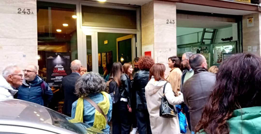 Una comunità che cresce grazie al Teatro!! campaign photo, 7 of 8