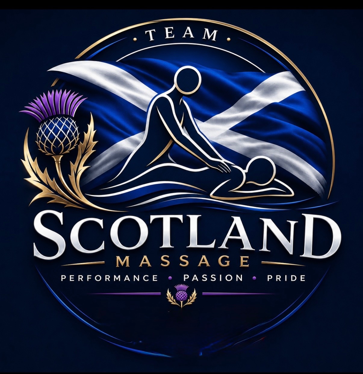 Help Team Scotland Represent our Nation @ NMT 2026- Paris campaign photo, 2 of 6