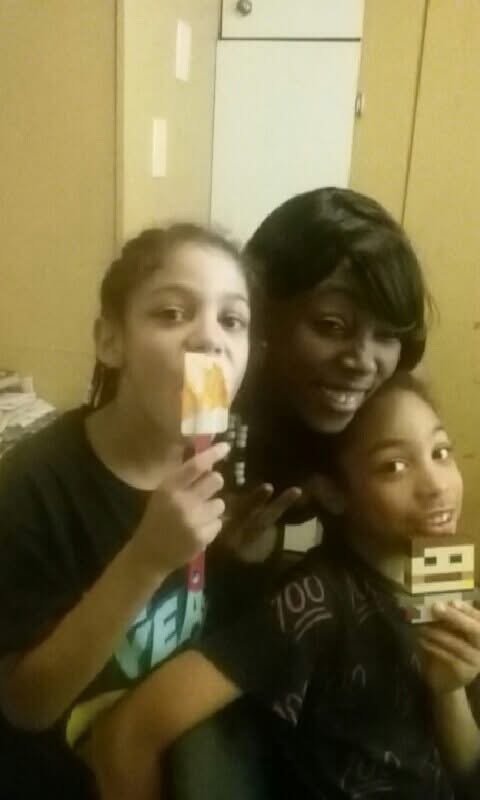 Help Josephine Rebuild After Wrongful Jail Time campaign photo, 2 of 6