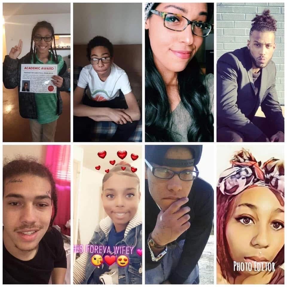 Help Josephine Rebuild After Wrongful Jail Time campaign photo, 4 of 6