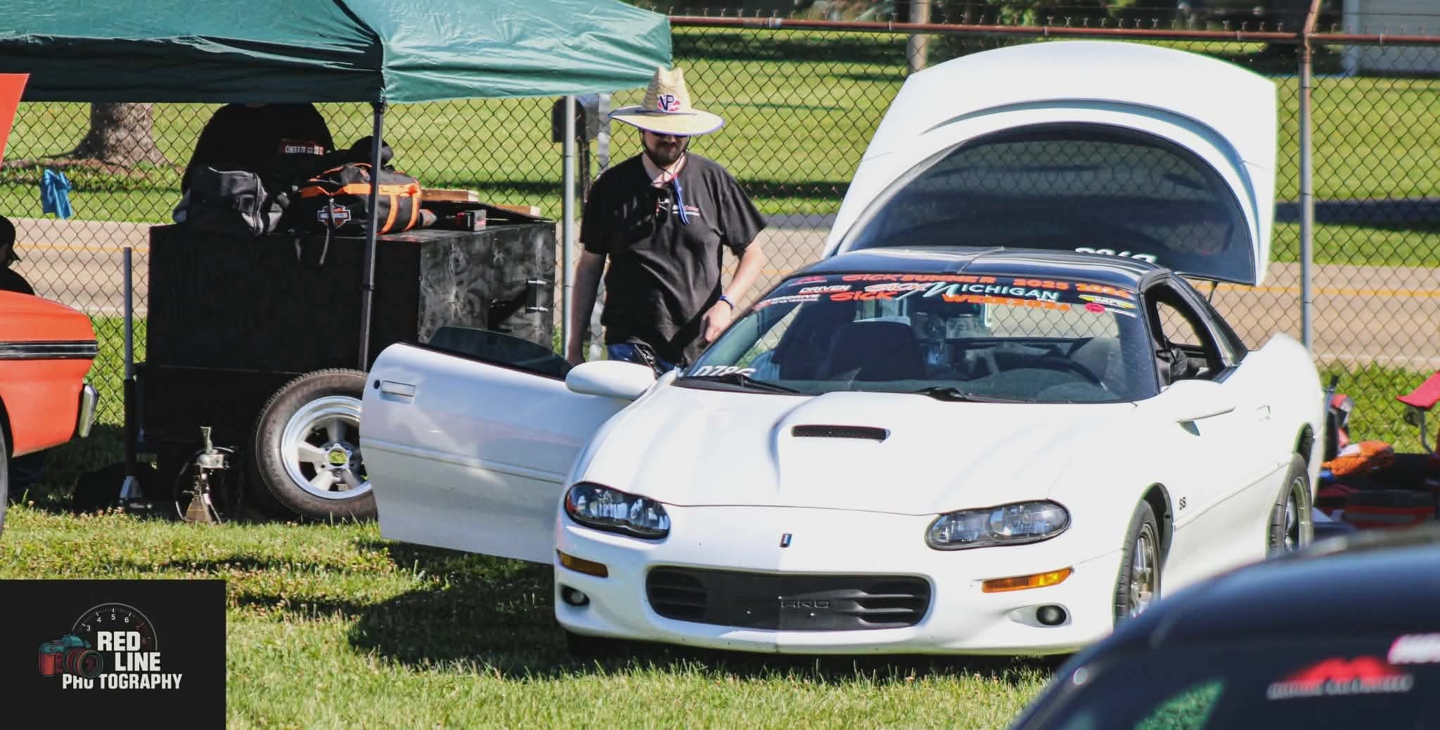 Racer in Need: Support Richard Anderson campaign photo, 2 of 8